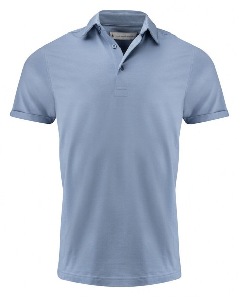 NW Polo Herren American 2135039_blau